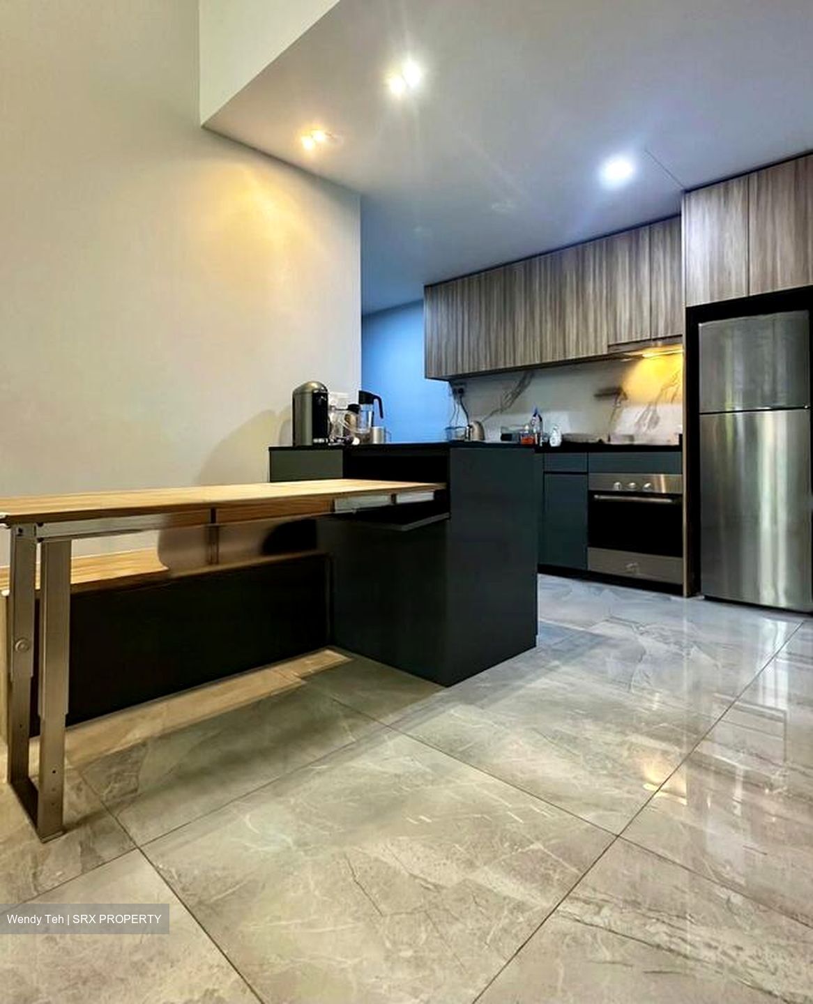 The Verandah Residences (D5), Apartment #480294621